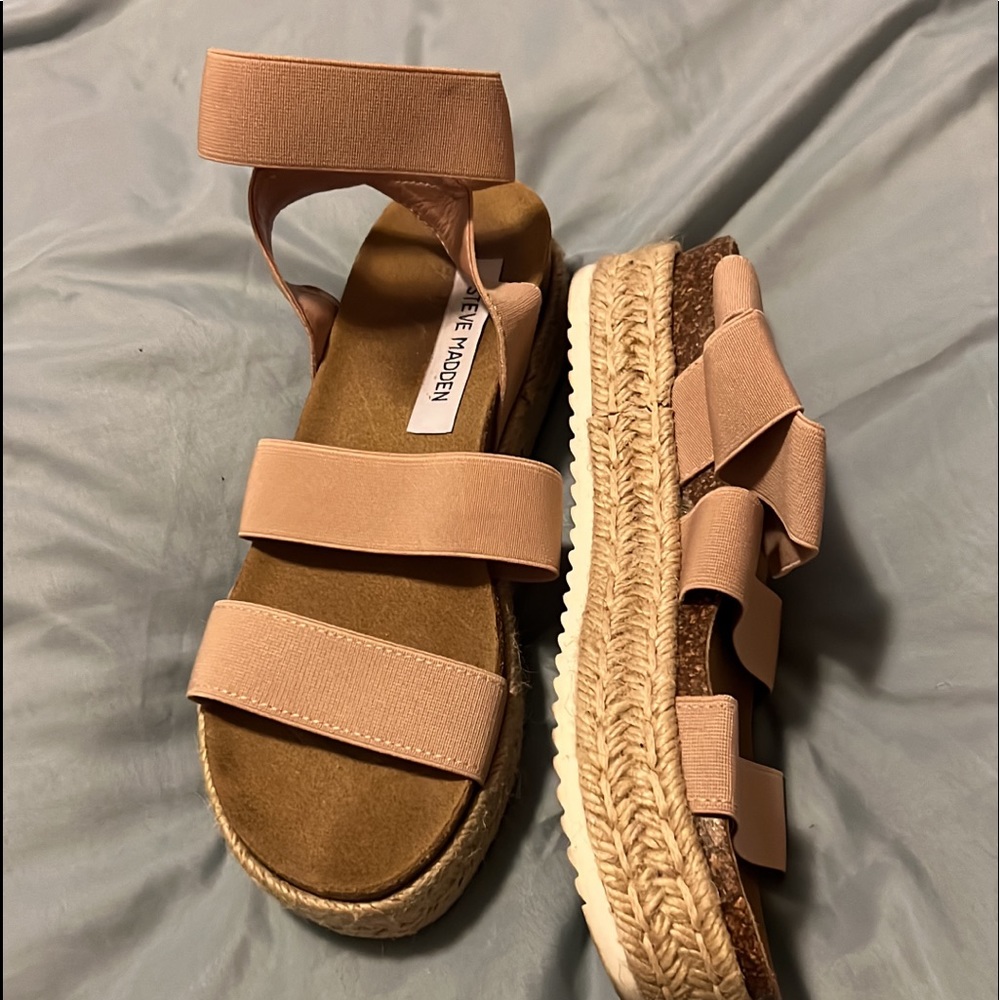 Steve Madden